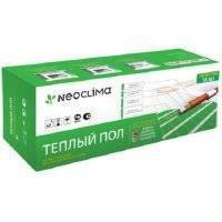 Нагревательный мат 10 м<sup>2</sup> Neoclima NMS1700/11,5