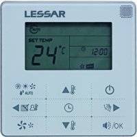 Аксессуар для кондиционеров Lessar LZ-HJPW