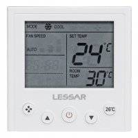 Аксессуар для кондиционеров Lessar LZ-UPHW