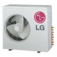 Внешний блок мульти сплит-системы Lg MU3M19