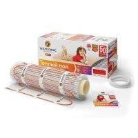 Нагревательный мат 6 м<sup>2</sup> Теплолюкс Tropix МНН 960 Вт/6,0 кв.м