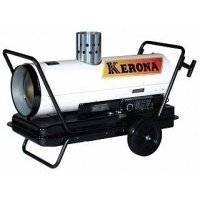 Тепловая пушка непрямого нагрева Kerona PID-90K