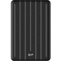 Внешний SSD USB 3.2 Gen 1 Silicon Power Bolt B75 Pro 256GB 3D NAND TLC 520/420MB/s SP256GBPSD75PSCK