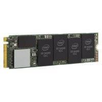 SSD накопитель INTEL 660P 2Тб, M.2 2280, PCI-E x4, NVMe SSDPEKNW020T8X1