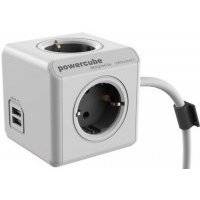 Сетевой удлинитель PowerCube Extended
