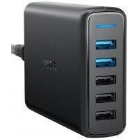 Сетевая зарядка PowerPort 5