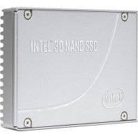 Intel DC P4610 SSDPE2KE076T801 7.6TB