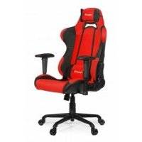 Компьютерное кресло Arozzi Torretta Red V2