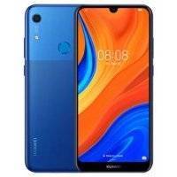 Смартфон Huawei Y6s 3/64Gb Orchid Blue