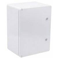 Корпус Iek ЩМПп 400х300х220мм УХЛ1