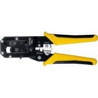 Универсальный кримпер STAYER Professional 22652