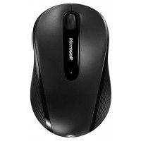 Компьютерная мышь Microsoft 4000 (D5D-00133) черный