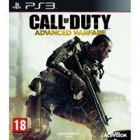 Call of Duty: Advanced Warfare Игра для PS3 