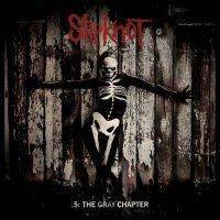 Slipknot .5: The Gray Chapter Виниловая пластинка 