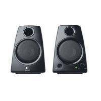 Компьютерные колонки Logitech Z130