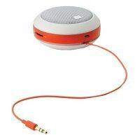 Акустическая система для iPod/iPhone JBL Micro II Orange