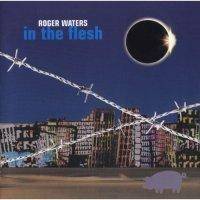 Компакт-диски, Columbia, ROGER WATERS - In The Flesh - Live (2CD) 