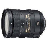 Объектив для фотоаппарата Nikon 18-200mm f/3.5-5.6G IF-ED AF-S VR DX NIKKOR