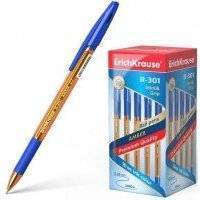 Набор шариковых ручек Erich Krause R-301 Amber Stick&Grip 0.7 39530 50 шт синий 0.35 мм 