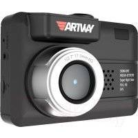 Видеорегистратор с радар-детектором Artway MD-107 GPS MD-107