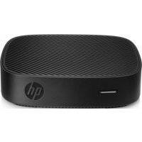 HP t430 DM Intel Celeron N4000(1.1Ghz)/4096Mb/32Gb/war 3y/W10IOTEnterprice LSTB for Thin Client 