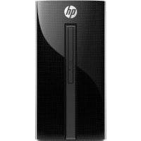 Системный блок HP 460-a201ur Intel Celeron J3060 4 Гб 500 Гб Intel HD Graphics 400 DOS 4UD62EA 