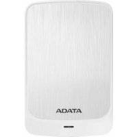 Внешний жесткий диск 4TB A-DATA HV320, 2,5" , USB 3.1, белый 