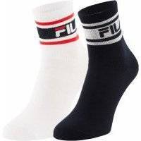 Носки Fila, 2 пары, размер 43-46 