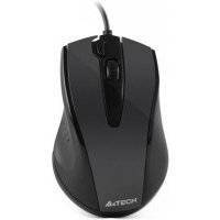 Мышь A4Tech V-Track Padless N-500FS