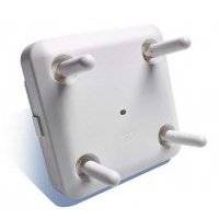AIR-AP2802E-R-K9 AIR-AP2802E-R-K9 802.11ac W2 AP w/CA; 4x4:3; Ext Ant; 2xGbE; R Domain 