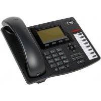 Телефон IP D-Link DPH-400SE 2xLAN SIP LCD display 