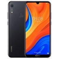 Смартфон Huawei Y6s 3/64Gb Starry Black