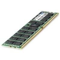 Оперативная память 8Gb (1x8Gb) PC4-19200 2400MHz DDR4 DIMM ECC Registered HP 805347-B21 