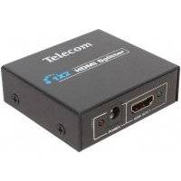 Разветвитель HDMI VCOM Telecom TTS5010