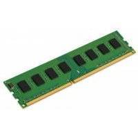 Оперативная память 4Gb (1x4Gb) PC3-12800 1600MHz DDR3L DIMM CL11 Kingston KCP3L16NS8/4 