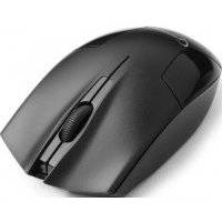 Мышь беспроводная Gembird MUSW-300 чёрный USB musw-300