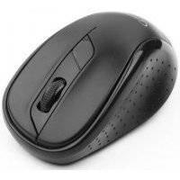 Мышь беспроводная Gembird MUSW-310 чёрный USB 