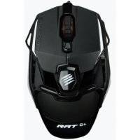 Мышь проводная Mad Catz R.A.T. 2+ 