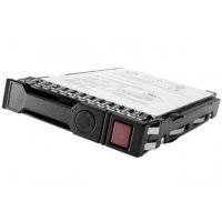Жесткий диск 3.5" 6Tb 7200rpm HP SATA 861750-B21