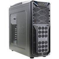 Корпус ATX InWin BWR145 Без БП чёрный 6120650 