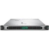 Сервер HP ProLiant DL360 867963-B21 