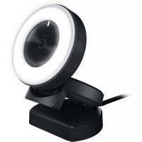 Веб-Камера Razer Kiyo RZ19-02320100-R3M1 Kiyo