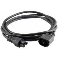 Кабель Powercom Cable IEC 320 C14 to C5 324160