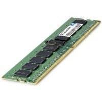 Оперативная память 16Gb (1x16Gb) PC4-21300 2666MHz DDR4 DIMM ECC Registered CL19 HP 838081-B21 Smart Memory