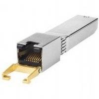 Трансивер HPE 813874-B21 1470nm 23dB 70km SFP+ Module 