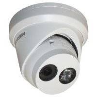 Камера IP Hikvision DS-2CD2323G0-I CMOS 1/2.8" 6 мм 1920 x 1080 Н.265 H.264 RJ45 10M/100M Ethernet PoE белый DS-2CD2323G0-I
