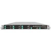 Сервер Intel R1208WT2GSR 975756 