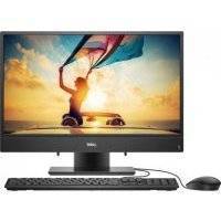 Моноблок Dell Inspiron 3280 21.5" Full HD i5 8265U (1.6)/4Gb/1Tb 5.4k/MX110/CR/Windows 10 Home 64/GbitEth/WiFi/BT/130W/клавиатура/мышь/Cam/черный 1920x1080 