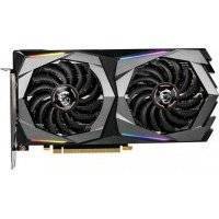 Видеокарта MSI nVidia GeForce RTX 2060 GAMING PCI-E 6144Mb GDDR6 192 Bit Retail RTX 4060 Ti GAMING 16G
