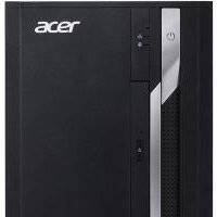 ПК Acer Veriton ES2710G MT i3 6100 (3.7)/4Gb/1Tb 7.2k/HDG530/Free DOS/GbitEth/220W/черный 